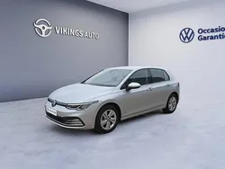 Utilisé 2021 VW Golf VIII Business | 19 990 € (Prix juste)