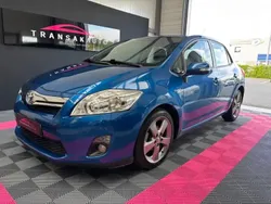 Bleu Utilisé 2012 Toyota Auris Hybrid Berline | 9 990 € (Prix juste)