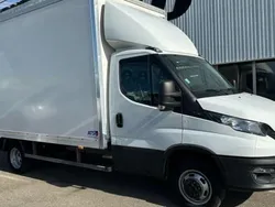 Utilisé 2021 Iveco Daily | 34 788 € (Bon prix)