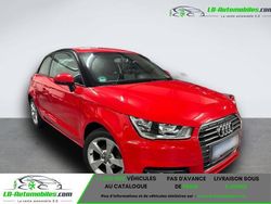 Utilisé 2015 Audi A1 Sport Citadine | 15 900 € (Prix juste)