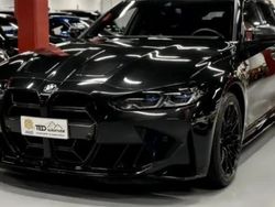 Utilisé 2022 BMW M3 Competition Edition Break | 72 900 €