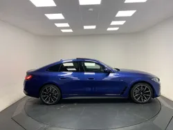 Utilisé 2023 BMW i4 M Sport Berline | 63 840 €