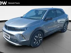 Gris Utilisé 2022 Opel Mokka Elegance SUV | 15 999 € (Prix juste)