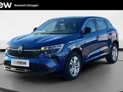 Bleu Utilisé 2024 Renault Austral Evolution SUV | 25 990 € (Bon prix)