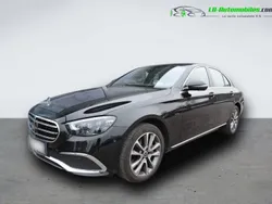 Mercedes E300