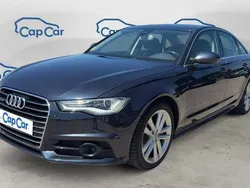 Utilisé 2018 Audi A6 Ambition Berline | 18 990 € (Super prix)