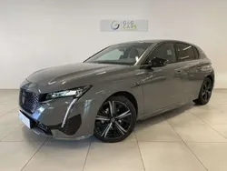 Gris Utilisé 2024 Peugeot 308 GTi Berline | 27 990 € (Prix cher)