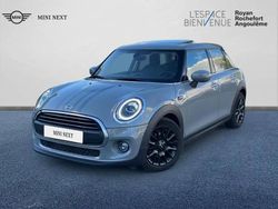 Gris Utilisé 2019 Mini ONE Citadine | 19 420 € (Prix juste)