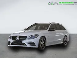 Utilisé 2021 Mercedes C300e Berline | 38 300 € (Prix juste)