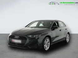 Utilisé 2022 Audi A3 Sportback e-tron Berline | 24 900 € (Super prix)