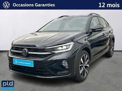Utilisé 2024 VW Taigo R-line SUV | 26 490 € (Prix juste)