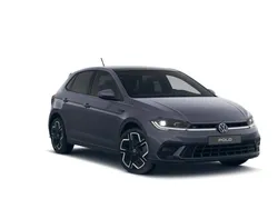 Nouvelle 2025 VW Polo R-line Edition Berline | 31 660 € (Prix juste)