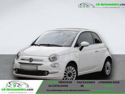 Occasion 2017 Fiat 500 Citadine | 13 400 € (Prix cher)