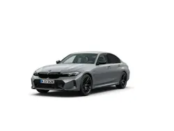 Gris Utilisé 2023 BMW 330e Sport Line Berline | 46 700 € (Prix cher)