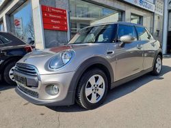 Gris Utilisé 2019 Mini ONE Citadine | 16 912 € (Prix juste)