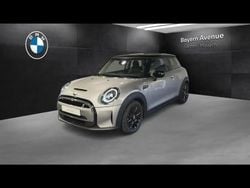 Argent Utilisé 2023 Mini Cooper SE Essential Citadine | 18 850 € (Super prix)
