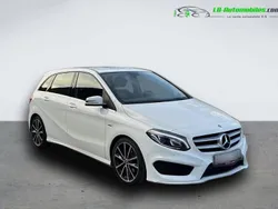 Mercedes B220