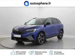 Utilisé 2024 Renault Austral Techno Esprit Alpine SUV | 38 799 € (Prix assez cher)