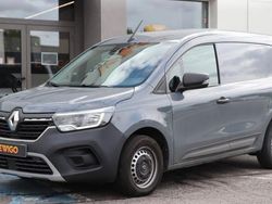 Gris Occasion 2021 Renault Kangoo Monospace | 17 290 €