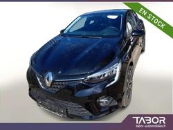 Noir Utilisé 2022 Renault Clio V Zen | 14 488 € (Prix juste)