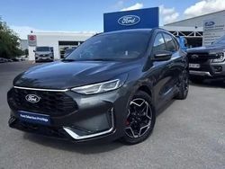 Gris Utilisé 2024 Ford Kuga ST-Line X SUV | 37 325 € (Prix cher)