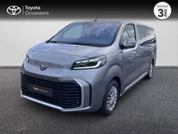 Utilisé 2024 Toyota Proace Verso Break | 32 778 € (Super prix)