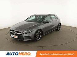 Gris Utilisé 2019 Mercedes A200 Style Berline | 24 990 € (Prix juste)