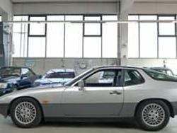Autres Utilisé 1979 Porsche 924 Coupé | 17 950 €