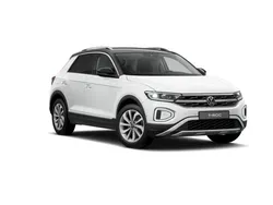 Nouvelle 2025 VW T-Roc Style SUV | 41 975 € (Prix juste)