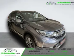 Utilisé 2022 Honda CR-V SUV | 32 500 € (Prix assez cher)