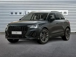Gris Nouvelle 2025 Audi Q3 S-Line SUV | 46 980 €