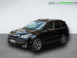 Utilisé 2015 Subaru Forester SUV | 26 100 €
