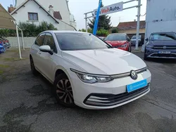 Utilisé 2022 VW Golf VIII Active | 20 900 € (Prix juste)