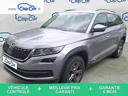 Utilisé 2019 Skoda Kodiaq Business Line SUV | 21 490 € (Bon prix)