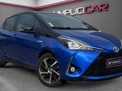 Utilisé 2019 Toyota Yaris Hybrid Citadine | 10 980 €