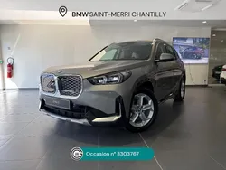 Nouvelle 2025 BMW iX1 xLine SUV | 46 990 € (Bon prix)