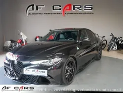 Utilisé 2021 Alfa Romeo Giulia Berline | 65 890 €