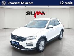 Occasion 2021 VW T-Roc Business SUV | 22 990 € (Bon prix)