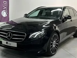 Noir Utilisé 2019 Mercedes 200 Avantgarde Break | 26 490 €