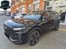 Vert Occasion 2025 Jaecoo 7 SUV | 27 990 €