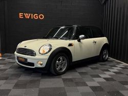 Occasion 2008 Mini Cooper Citadine | 8 990 € (Prix cher)