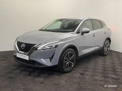 Gris Occasion 2022 Nissan Qashqai Style Edition SUV | 18 450 € (Prix juste)