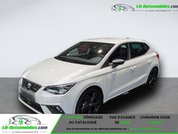 Utilisé 2021 Seat Ibiza Citadine | 26 000 € (Prix cher)