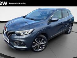Gris Utilisé 2019 Renault Kadjar Intens SUV | 16 990 € (Prix assez cher)