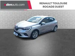Utilisé 2021 Renault Clio V Business Citadine | 14 490 € (Prix juste)