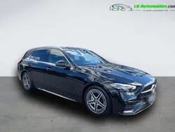 Utilisé 2021 Mercedes C300 Berline | 40 200 € (Bon prix)