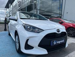 Othercolor Utilisé 2023 Mazda 2 Citadine | 17 490 € (Prix juste)