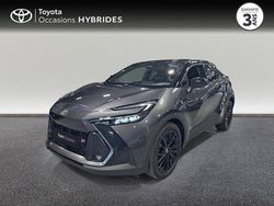 Gris Utilisé 2024 Toyota C-HR Sport SUV | 34 480 €