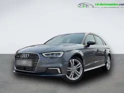 Utilisé 2020 Audi A3 Sportback e-tron Sport Berline | 26 200 € (Prix assez cher)