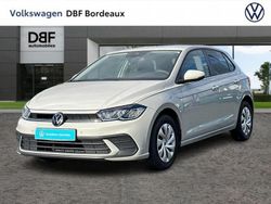 Gris Utilisé 2022 VW Polo Business Berline | 14 990 € (Bon prix)